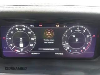 2019 Land Rover Range Rover HSE с VIN SALGS2SV7KA517881, выставлен на аукционе IAAI как лот 41766088 с пробегом 63 318 миль миль и . История ставок и продаж доступна на DreamBid. Изображение 7.