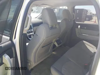 2011 GMC Acadia SL with VIN 1GKKRNED8BJ360917, listed as a IAAI auction lot 41785167 with 123,530 mi miles and . Bid and sale history available at DreamBid. Image 15.