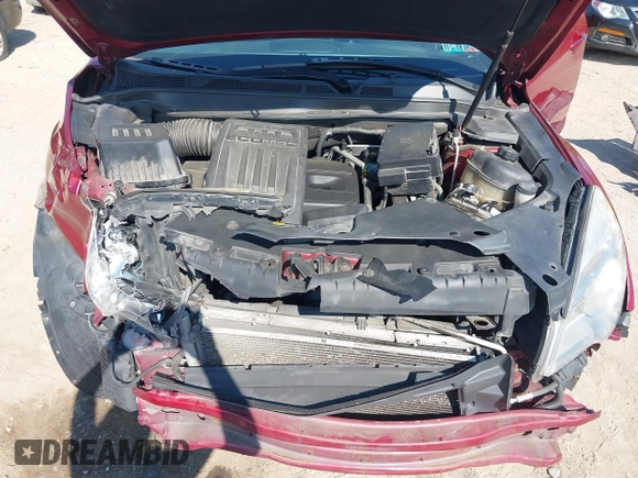 2011 Chevrolet Equinox 1LT with VIN 2CNFLEEC8B6354713, listed as a IAAI auction lot 42229024 with 204,639 mi miles and . Bid and sale history available at DreamBid. Image 10.