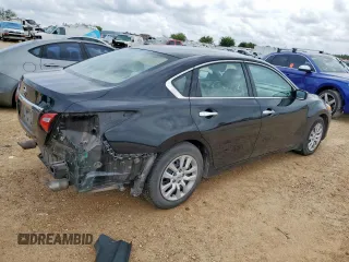 2017 Nissan Altima SR z VIN 1N4AL3AP5HN341729, wystawiony jako Copart lot #63483405 z przebiegiem 89 635 mil mil oraz Szkoda całkowita • Salvage title. Historia ofert i sprzedaży dostępna na DreamBid. Obrazek 3.