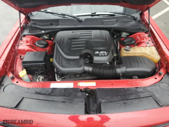 2011 Dodge Challenger with VIN 2B3CJ4DG3BH563715, listed as a Copart auction lot 45756425 with 181,278 mi miles and Salvage Title. Bid and sale history available at carsss.com. Image 11.