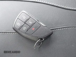 2024 Chevrolet Traverse FWD LT with VIN 1GNERGKS4RJ141560, listed as a IAAI auction lot 41190718 with 8,286 mi miles and . Bid and sale history available at DreamBid. Image 11.