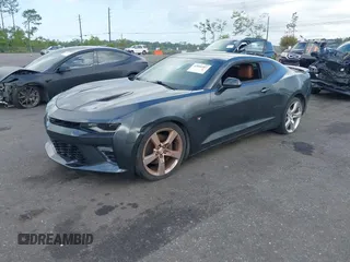 2017 Chevrolet Camaro 2SS с VIN 1G1FH1R73H0193015, выставлен на аукционе IAAI как лот 42000987 с пробегом 99 903 миль миль и . История ставок и продаж доступна на DreamBid. Изображение 17.
