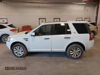 2012 Land Rover LR2 HSE with VIN SALFR2BN1CH297590, listed as a IAAI auction lot 41854538 with 131,092 mi miles and . Bid and sale history available at DreamBid. Image 14.
