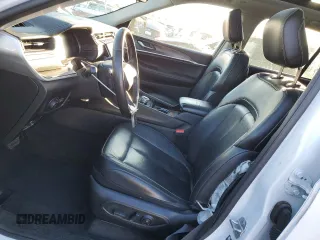 2022 Jeep Grand Cherokee Limited with VIN 1C4RJGBGXN8630902, listed as a Copart auction lot 45595575 with 51,342 mi miles and Salvage title. Bid and sale history available at DreamBid. Image 7.