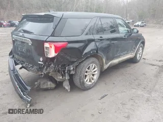 2020 Ford Explorer с VIN 1FMSK8BH3LGC95817, выставлен на аукционе IAAI как лот 42008049 с пробегом 86 744 миль миль и . История ставок и продаж доступна на DreamBid. Изображение 4.