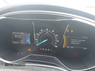 2017 Ford Fusion SE с VIN 3FA6P0H78HR402860, выставлен на аукционе IAAI как лот 42001447 с пробегом 183 596 миль миль и . История ставок и продаж доступна на DreamBid. Изображение 7.