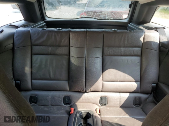 2014 BMW i3 with VIN WBY1Z4C54EV274982, listed as a Copart auction lot 61965915 with Not provided miles and Clean title. Bid and sale history available at DreamBid. Image 10.