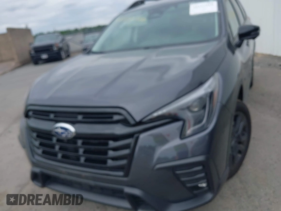 2023 Subaru Ascent Onyx Limited z VIN 4S4WMAKD0P3452295, wystawiony jako IAAI lot #42117410 z przebiegiem Nie podano mil oraz . Historia ofert i sprzedaży dostępna na DreamBid. Obrazek 6.