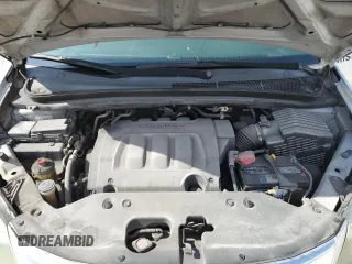 2010 Honda Odyssey LX с VIN 5FNRL3H23AB034216, выставлен на аукционе Copart как лот 58536475 с пробегом 169 920 миль миль и Чистый • Clean title. История ставок и продаж доступна на DreamBid. Изображение 12.