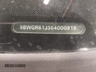 2006 Volkswagen Golf GLS z VIN 9BWGR61J364000919, wystawiony jako IAAI lot #41180220 z przebiegiem 161 767 mil mil oraz . Historia ofert i sprzedaży dostępna na DreamBid. Obrazek 9.