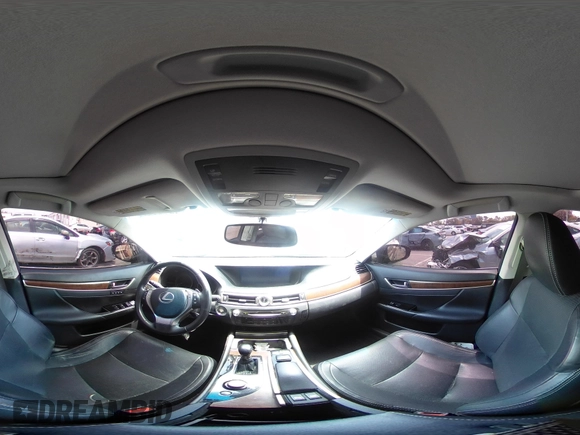2014 Lexus GS 350 с VIN JTHBE1BL1E5036831, выставлен на аукционе IAAI как лот 42768258 с пробегом 141 322 миль миль и . История ставок и продаж доступна на DreamBid. Изображение 19.