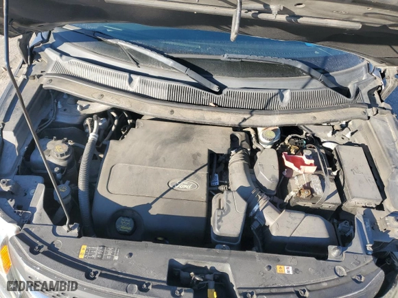 2014 Ford Explorer XLT with VIN 1FM5K7D89EGA44498, listed as a Copart auction lot 45913575 with NaN miles and Salvage Title. Bid and sale history available at carsss.com. Image 12.