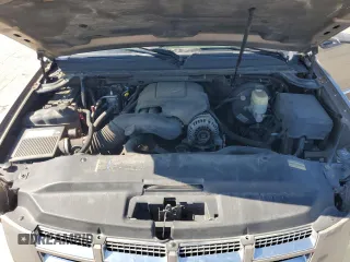 2007 Cadillac Escalade z VIN 1GYFK63837R249160, wystawiony jako Copart lot #57939625 z przebiegiem 170 228 mil mil oraz Szkoda całkowita • Salvage title. Historia ofert i sprzedaży dostępna na DreamBid. Obrazek 12.