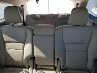 2021 Honda Pilot EX-L with VIN 5FNYF6H59MB004544, listed as a Copart auction lot 49628845 with 50,033 mi miles and Salvage Title. Bid and sale history available at carsss.com. Image 10.