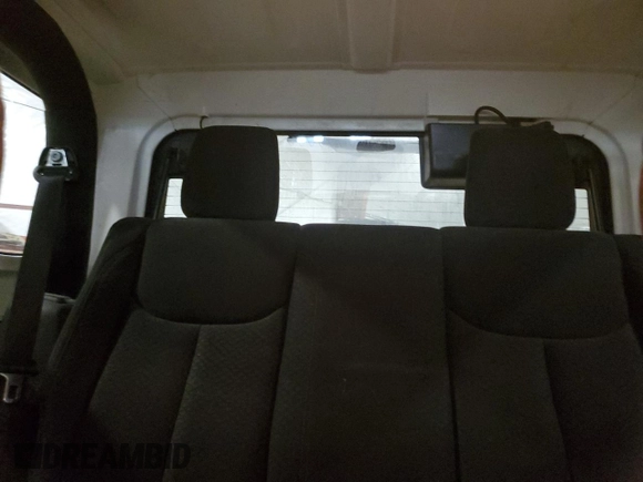 2013 Jeep Wrangler Sport with VIN 1C4AJWAG3DL557070, listed as a Copart auction lot 50683425 with 193,416 mi miles and Clean Title. Bid and sale history available at carsss.com. Image 10.