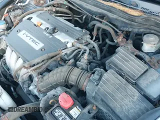 2007 Honda Accord EX-L with VIN 1HGCM56837A183900, listed as a IAAI auction lot 43504150 with 211,085 mi miles and . Bid and sale history available at DreamBid. Image 12.