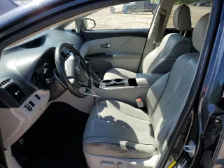 2015 Toyota Venza XLE z VIN 4T3ZK3BB5FU073824, wystawiony jako Copart lot #52933805 z przebiegiem 212 414 mil mil oraz Czysty tytuł • Clean title. Historia ofert i sprzedaży dostępna na DreamBid. Obrazek 7.