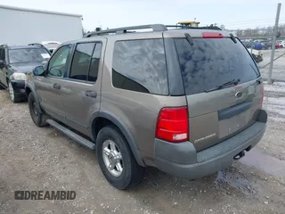2004 Ford Explorer XLS с VIN 1FMZU62KX4UA80169, выставлен на аукционе IAAI как лот 41582053 с пробегом Не указан миль и . История ставок и продаж доступна на DreamBid. Изображение 3.