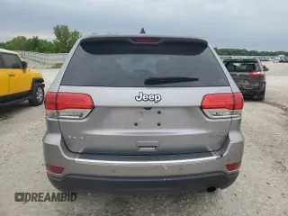 2016 Jeep Grand Cherokee Limited z VIN 1C4RJFBG1GC357472, wystawiony jako Copart lot #58414635 z przebiegiem 157 837 mil mil oraz Czysty tytuł • Clean title. Historia ofert i sprzedaży dostępna na DreamBid. Obrazek 6.
