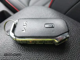 2022 Kia Forte GT with VIN 3KPF44AC1NE464699, listed as a IAAI auction lot 40966852 with 51,562 mi miles. Bid and sale history available at carsss.com. Image 11.