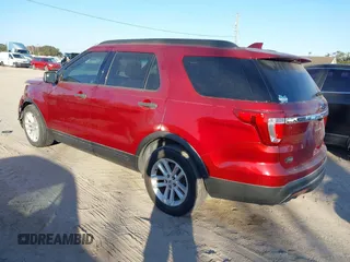 2017 Ford Explorer с VIN 1FM5K7B87HGC03123, выставлен на аукционе IAAI как лот 41274158 с пробегом 143 888 миль миль и . История ставок и продаж доступна на DreamBid. Изображение 3.