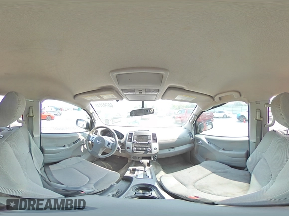2016 Nissan Frontier SV с VIN 1N6AD0ER4GN703773, выставлен на аукционе Copart как лот 60207245 с пробегом 186 323 миль миль и Списание • Salvage title. История ставок и продаж доступна на DreamBid. Изображение 14.
