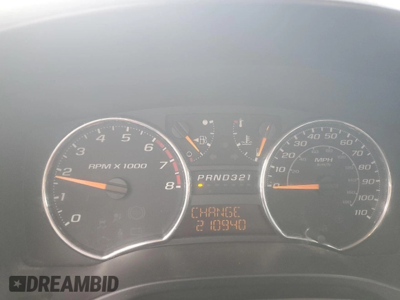 2008 Chevrolet Colorado 2LT z VIN 1GCDT13E788132644, wystawiony jako Copart lot #53875445 z przebiegiem 210 940 mil mil oraz Nie do naprawy • Non repairable. Historia ofert i sprzedaży dostępna na DreamBid. Obrazek 9.