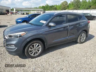 2016 Hyundai Tucson Limited z VIN KM8J33A22GU047834, wystawiony jako Copart lot #54844405 z przebiegiem 118 545 mil mil oraz Tytuł czysty. Historia ofert i sprzedaży dostępna na DreamBid. Obrazek 1.