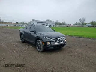 2022 Hyundai Santa Cruz SEL z VIN 5NTJCDAE7NH015443, wystawiony jako Copart lot #54715355 z przebiegiem 39 138 mil mil oraz Szkoda całkowita • Salvage title. Historia ofert i sprzedaży dostępna na DreamBid. Obrazek 13.