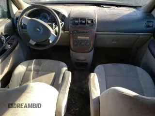 2005 Chevrolet Uplander with VIN 1GNDV03L05D261564, listed as a Copart auction lot 84037564 with 248,256 mi miles and Salvage Title. Bid and sale history available at carsss.com. Image 8.