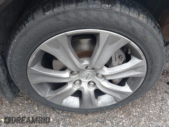 2009 Acura RL Technology z VIN JH4KB26609C000603, wystawiony jako IAAI lot #42318171 z przebiegiem 93 112 mil mil oraz . Historia ofert i sprzedaży dostępna na DreamBid. Obrazek 12.