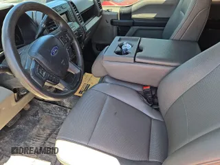 2022 Ford F-250 XL с VIN 1FT7X2B62NEE67860, выставлен на аукционе IAAI как лот 42631433 с пробегом 71 328 миль миль и . История ставок и продаж доступна на DreamBid. Изображение 9.