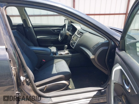 2016 Nissan Altima SL with VIN 1N4AL3AP9GC115199, listed as a IAAI auction lot 42222488 with 102,123 mi miles and . Bid and sale history available at carsss.com. Image 5.