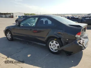2000 Honda Civic EX with VIN 1HGEJ8245YL014036, listed as a Copart auction lot 68867154 with 163,759 mi miles and Salvage Title. Bid and sale history available at carsss.com. Image 2.