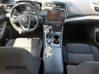 2020 Nissan Maxima S z VIN 1N4AA6BV0LC379510, wystawiony jako Copart lot #51450705 z przebiegiem 72 452 mil mil oraz Szkoda całkowita • Salvage title. Historia ofert i sprzedaży dostępna na DreamBid. Obrazek 8.