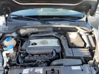 2012 Volkswagen Beetle 2.0T Turbo w/Sun/Snd/Nav PZEV with VIN 3VWVA7AT9CM663246, listed as a Copart auction lot 86379894 with 145,326 mi miles and Salvage Title. Bid and sale history available at carsss.com. Image 11.