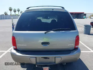 2001 Dodge Durango z VIN 1B4HS28ZX1F520696, wystawiony jako IAAI lot #42505170 z przebiegiem 72 299 mil mil oraz . Historia ofert i sprzedaży dostępna na DreamBid. Obrazek 16.