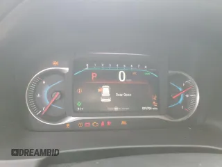 2021 Honda Pilot Special Edition z VIN 5FNYF5H29MB008240, wystawiony jako Copart lot #60134905 z przebiegiem 95 704 mil mil oraz Szkoda całkowita • Salvage title. Historia ofert i sprzedaży dostępna na DreamBid. Obrazek 9.