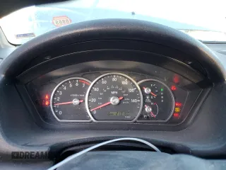 2004 Mitsubishi Endeavor LS with VIN 4A4MN21SX4E045866, listed as a Copart auction lot 83618994 with 219,160 mi miles and Salvage Title. Bid and sale history available at carsss.com. Image 9.