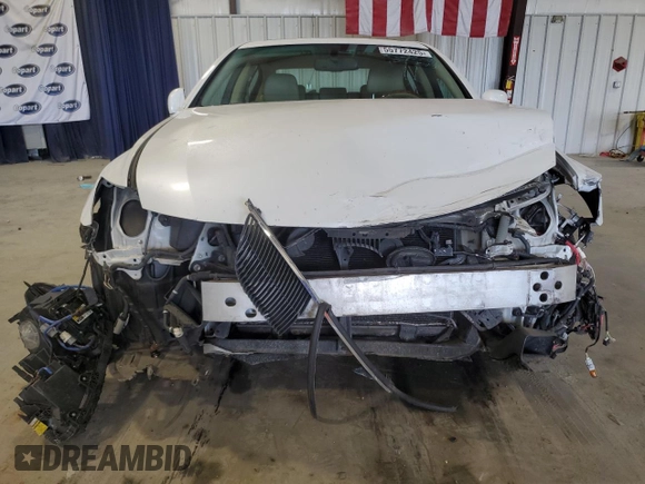 2007 Lexus GS 350 z VIN JTHBE96S370009128, wystawiony jako Copart lot #55772425 z przebiegiem 240 530 mil mil oraz Szkoda całkowita • Salvage title. Historia ofert i sprzedaży dostępna na DreamBid. Obrazek 5.