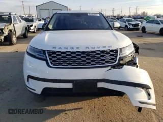 2020 Land Rover Range Rover Velar S with VIN SALYB2EX8LA258286, listed as a Copart auction lot 80445803 with 67,520 mi miles. Bid and sale history available at carsss.com. Image 5.