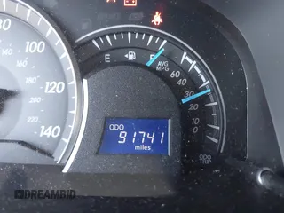 2015 Toyota Camry XLE with VIN 4T4BF1FK4FR512658, listed as a IAAI auction lot 41419793 with 91,741 mi miles. Bid and sale history available at carsss.com. Image 15.