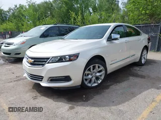 2014 Chevrolet Impala LTZ с VIN 1G1155S36EU104625, выставлен на аукционе IAAI как лот 42129321 с пробегом 43 319 миль миль и . История ставок и продаж доступна на DreamBid. Изображение 2.