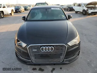 2016 Audi A3 e-tron Premium Plus with VIN WAUTPBFF7GA126597, listed as a Copart auction lot 77624114 with 182,571 mi miles and Clean Title. Bid and sale history available at carsss.com. Image 5.