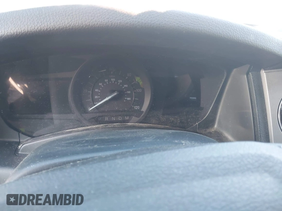 2017 Ford Expedition Max Limited с VIN 1FMJK2AT8HEA19103, выставлен на аукционе IAAI как лот 41176709 с пробегом 143 908 миль миль и . История ставок и продаж доступна на DreamBid. Изображение 7.