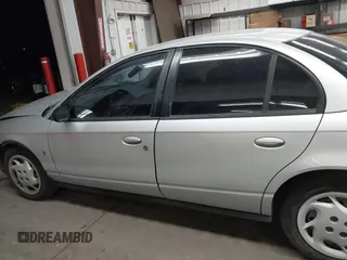 2002 Saturn SL with VIN 1G8ZK54762Z143727, listed as a IAAI auction lot 42441687 with 102,722 mi miles and . Bid and sale history available at DreamBid. Image 13.