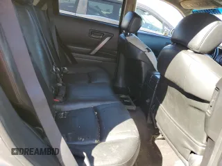 2004 Infiniti FX with VIN JNRAS08W54X224675, listed as a Copart auction lot 76744714 with 224,761 mi miles and Clean Title. Bid and sale history available at DreamBid. Image 11.