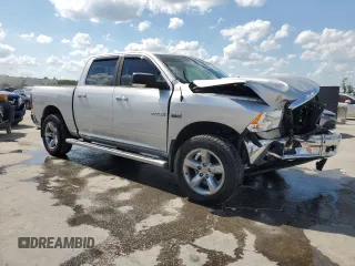 2015 Ram 1500 Big Horn z VIN 1C6RR6LT1FS676130, wystawiony jako Copart lot #57112565 z przebiegiem 113 575 mil mil oraz Szkoda całkowita • Salvage title. Historia ofert i sprzedaży dostępna na DreamBid. Obrazek 4.