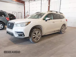 2021 Subaru Ascent Touring z VIN 4S4WMARD2M3439856, wystawiony jako IAAI lot #42051598 z przebiegiem 78 008 mil mil oraz . Historia ofert i sprzedaży dostępna na DreamBid. Obrazek 2.